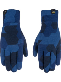 Рукавички Salewa Cristallo модель 100072917 Фото