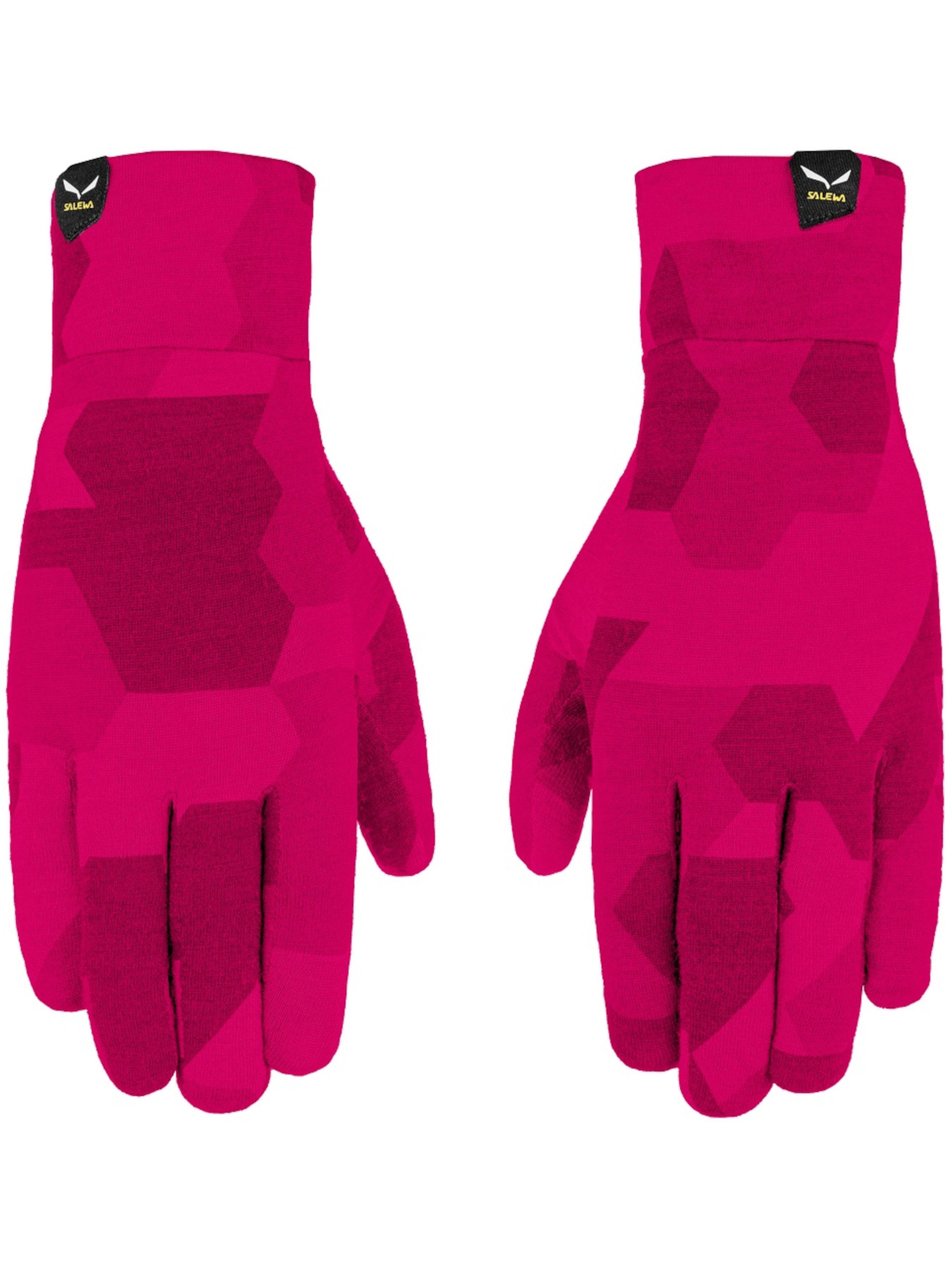 Рукавички Salewa Cristallo модель 100035124 Фото