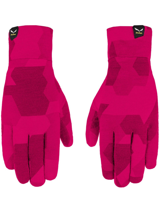 Рукавички Salewa Cristallo модель 100035124 Фото