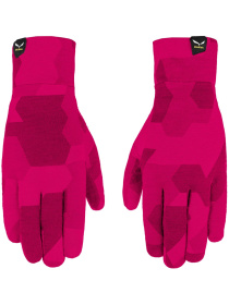 Рукавички Salewa Cristallo модель 100035124 Фото