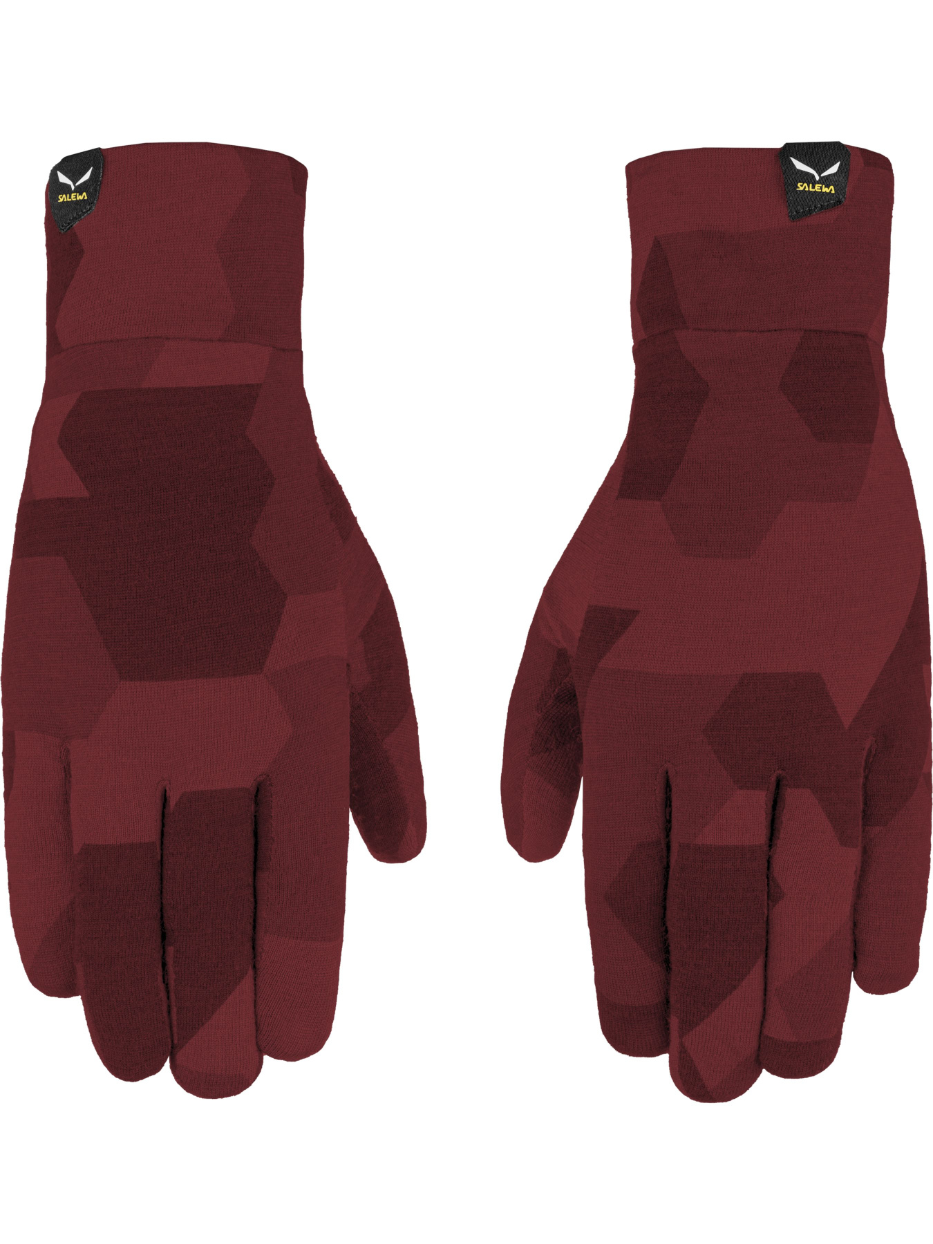 Перчатки Salewa Cristallo Am модель 100073031 Фото