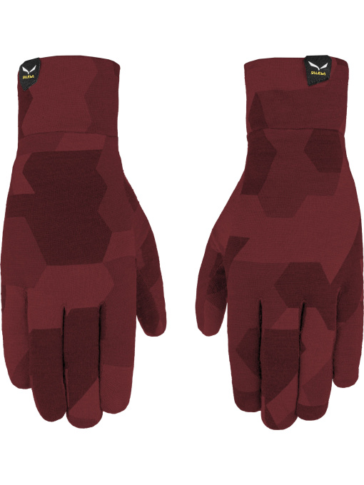 Рукавички Salewa Cristallo Am Модель 100073031 Фото