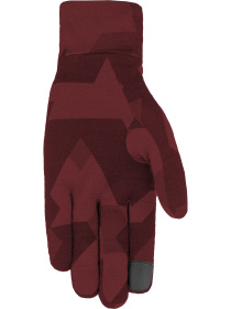 Рукавички Salewa Cristallo Am модель 100073031 Фото