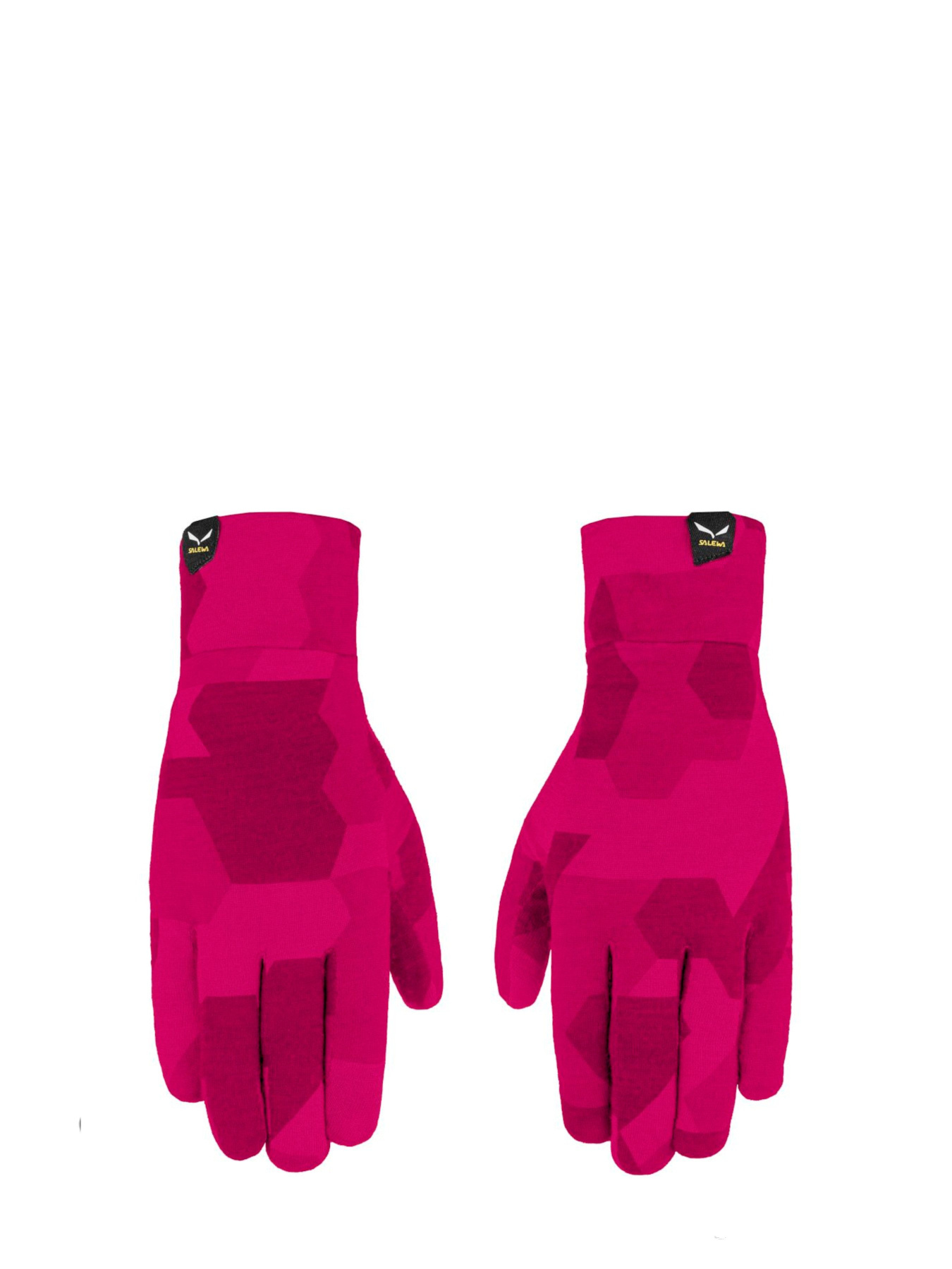 Перчатки Salewa Cristallo Am модель 100035282 Фото