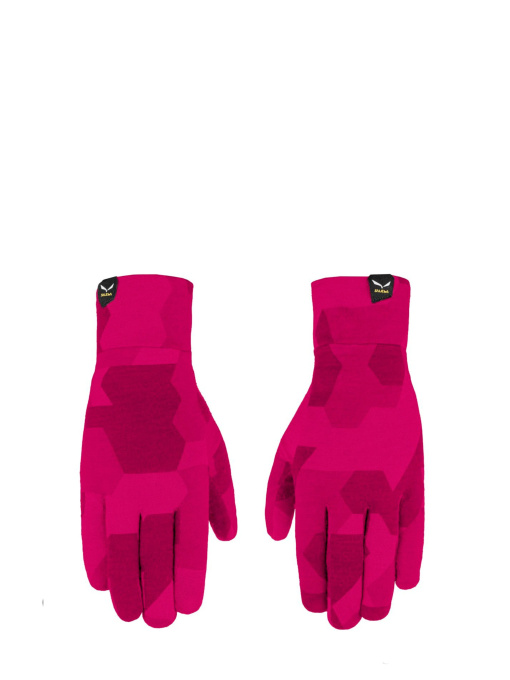 Рукавички Salewa Cristallo Am модель 100035282 Фото