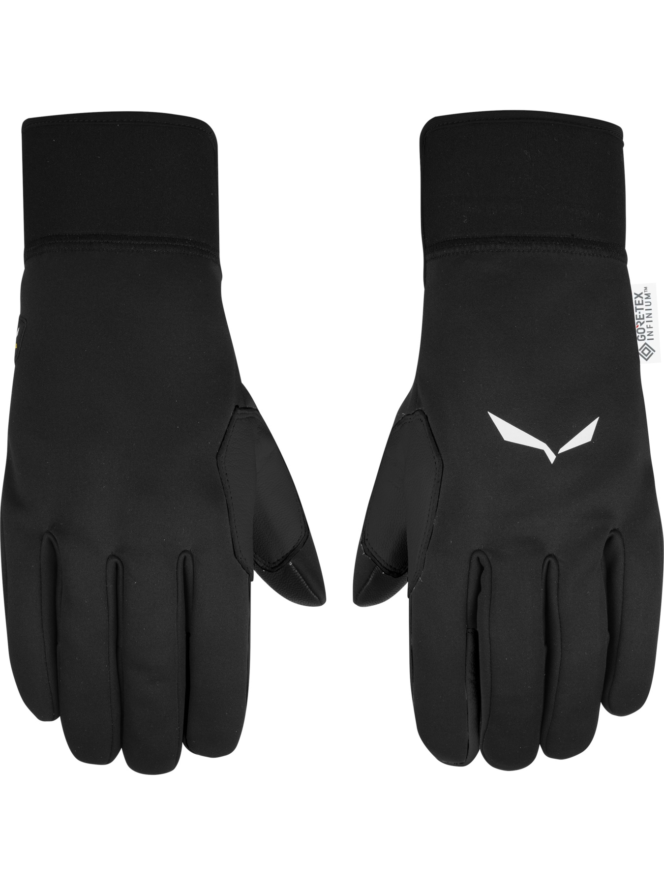 Перчатки Salewa Sesvenna Grip модель 100072947 Фото