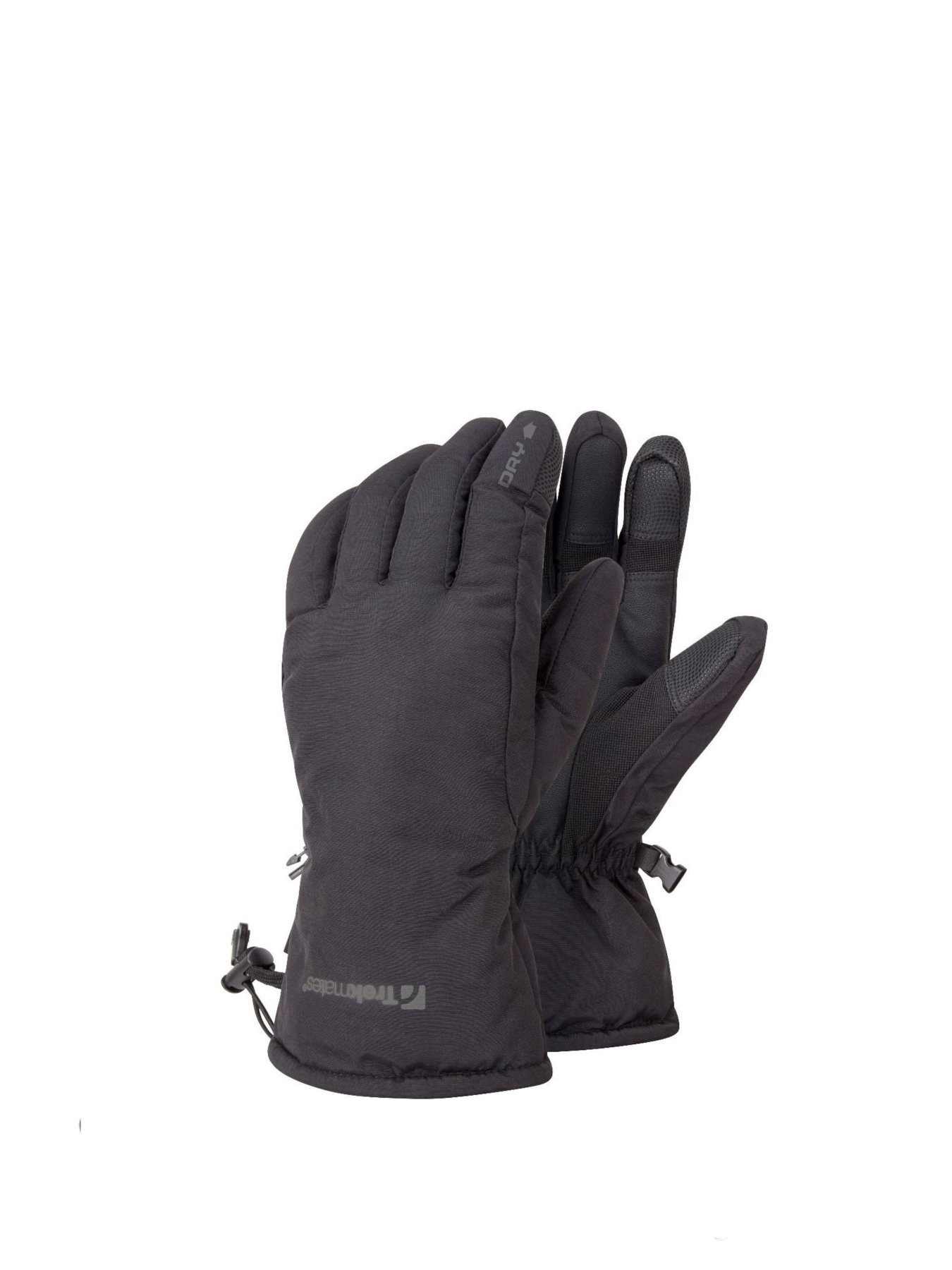 Перчатки Trekmates Beacon Dry модель 100066100 Фото