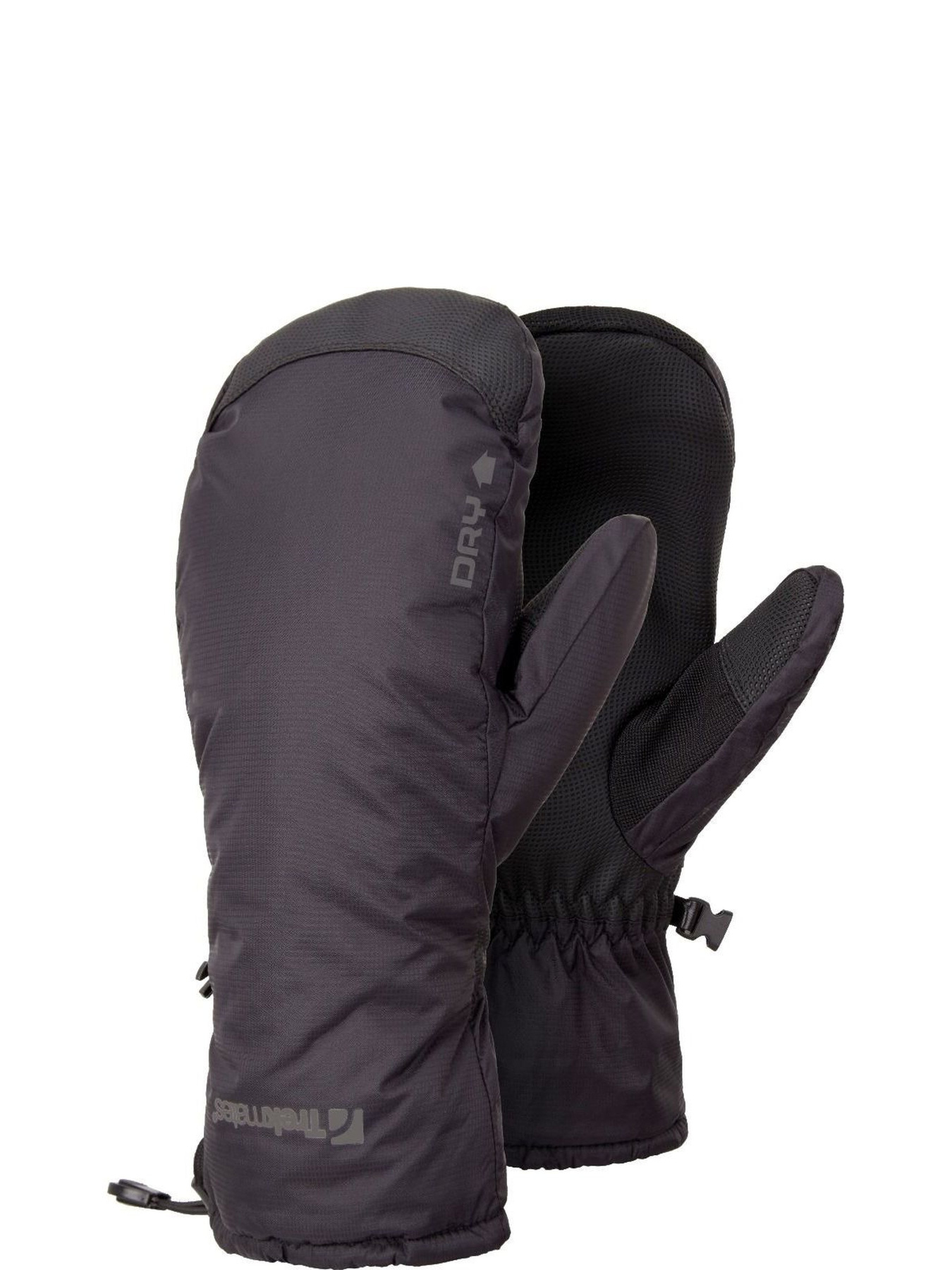 Варежки Trekmates Classic Dry Mitt модель 100041648 Фото
