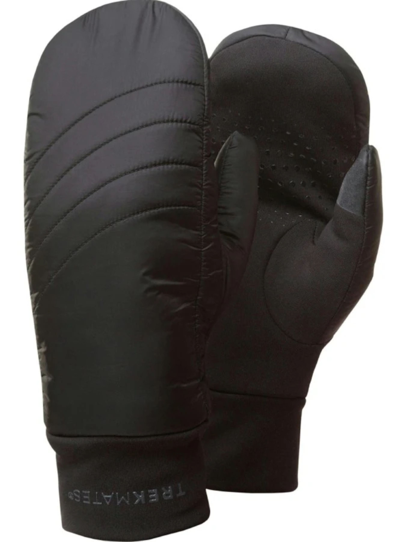 Варежки Trekmates Codale Dry Mitten модель 100029948 Варежки Trekmates Codale Dry Mitten модель 100029948 Фото