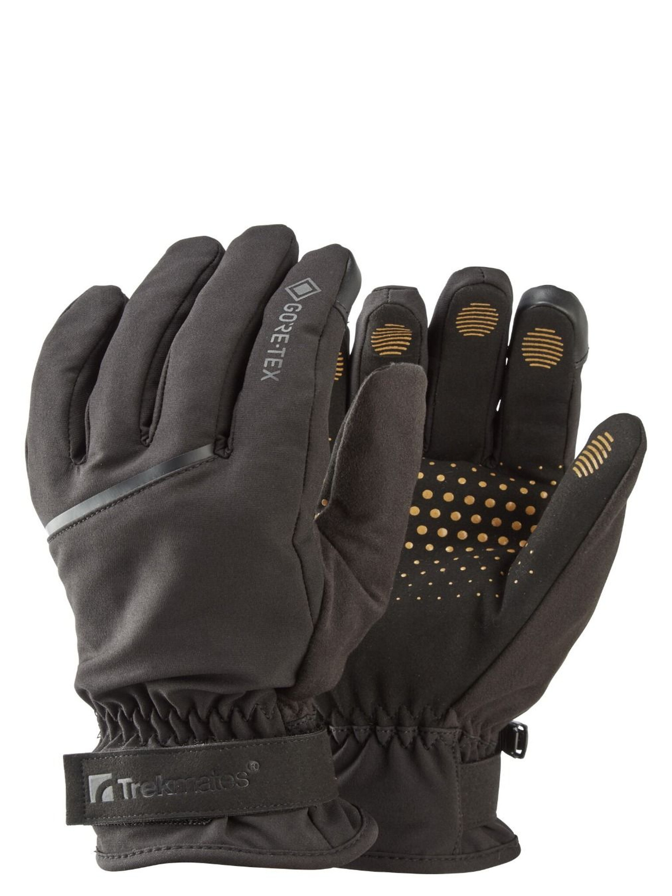 Рукавички Trekmates Friktion Gore-Tex Grip модель 100066106 Фото