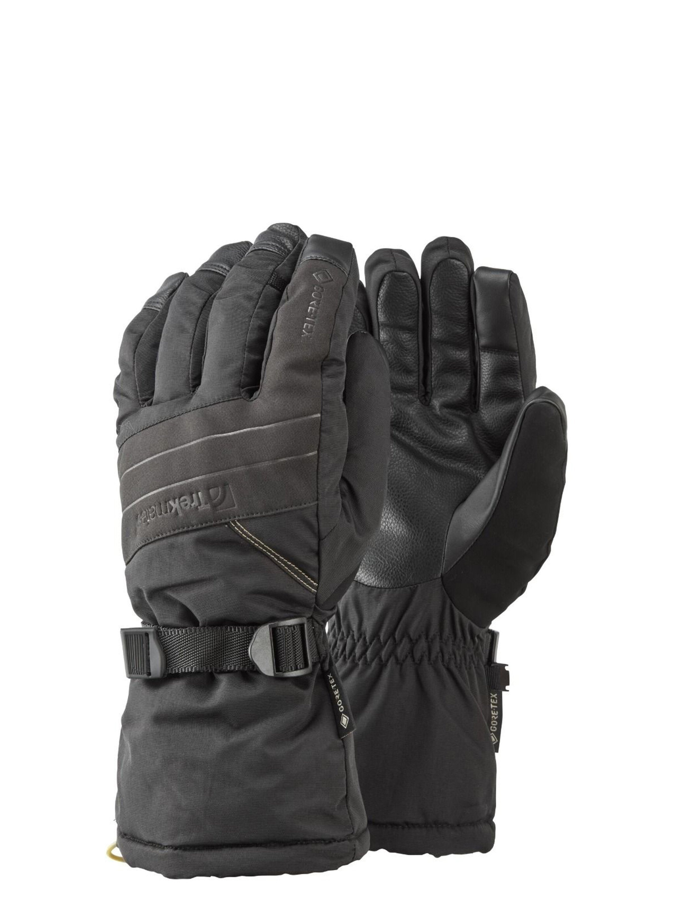 Перчатки Trekmates Matterhorn Gtx модель 100022909 Фото