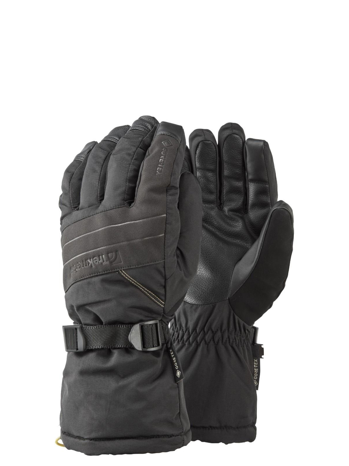 Перчатки Trekmates Matterhorn Gtx модель 100022909 Фото