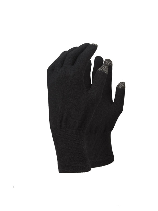 Рукавиці та рукавички Trekmates Merino Touch модель 100026878 Фото