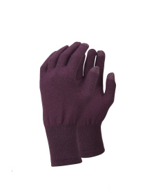 Перчатки Trekmates Merino Touch модель 100066156 Фото