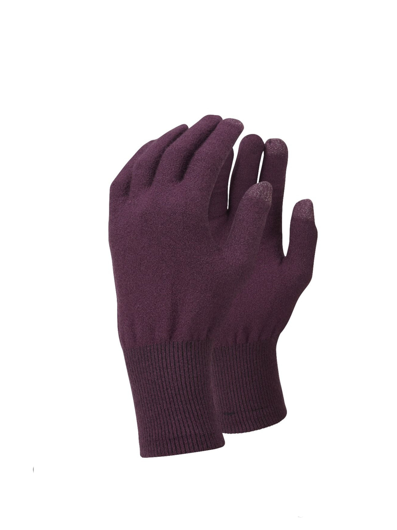 Рукавички Trekmates Merino Touch модель 100066156 Фото