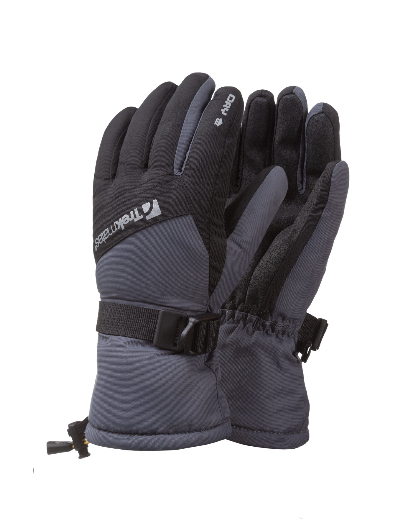 Перчатки Trekmates Mogul Dry модель 100032494 Фото