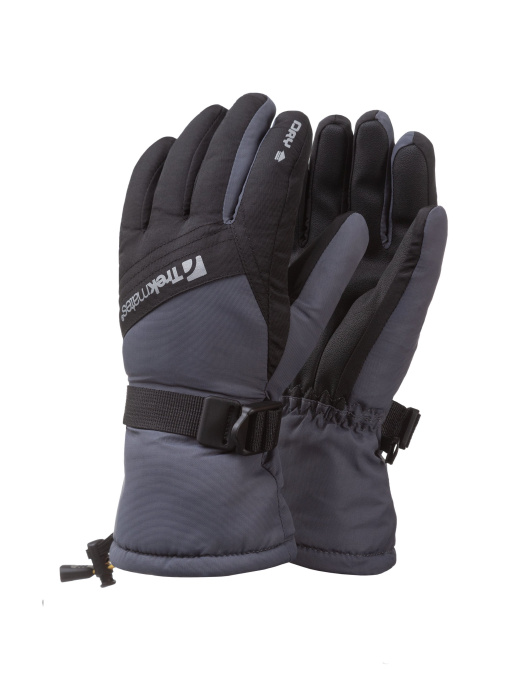 Рукавички Trekmates Mogul Dry модель 100032494 Фото