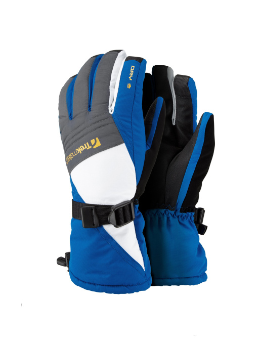Рукавички Trekmates Mogul Dry модель 100066096 Фото