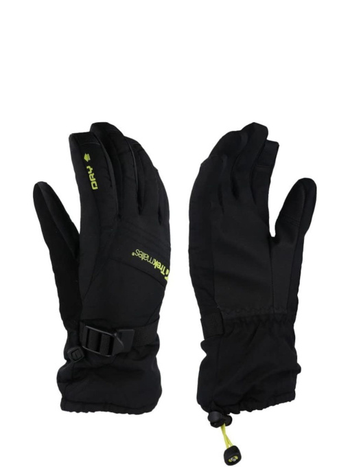 Перчатки Trekmates Mogul Dry модель 100064752 Фото