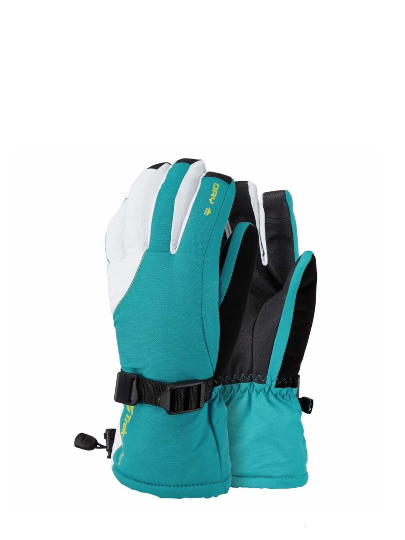 Перчатки Trekmates Mogul Dry модель 100053626 Фото