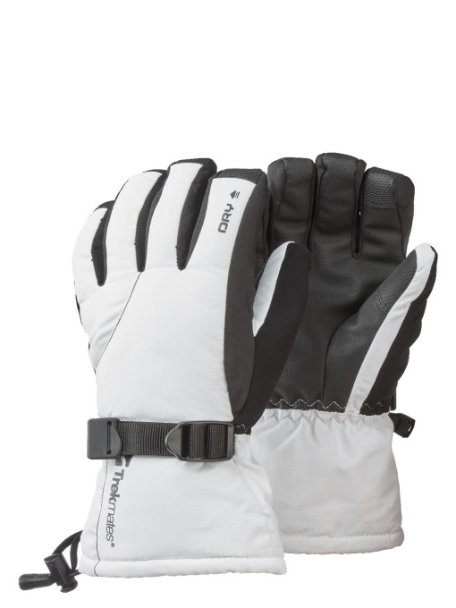 Перчатки Trekmates Mogul Dry модель 100018217 Фото
