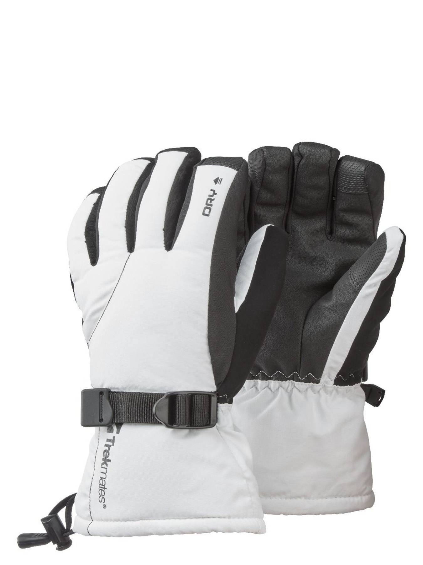 Рукавички Trekmates Mogul Dry модель 100018217 Фото