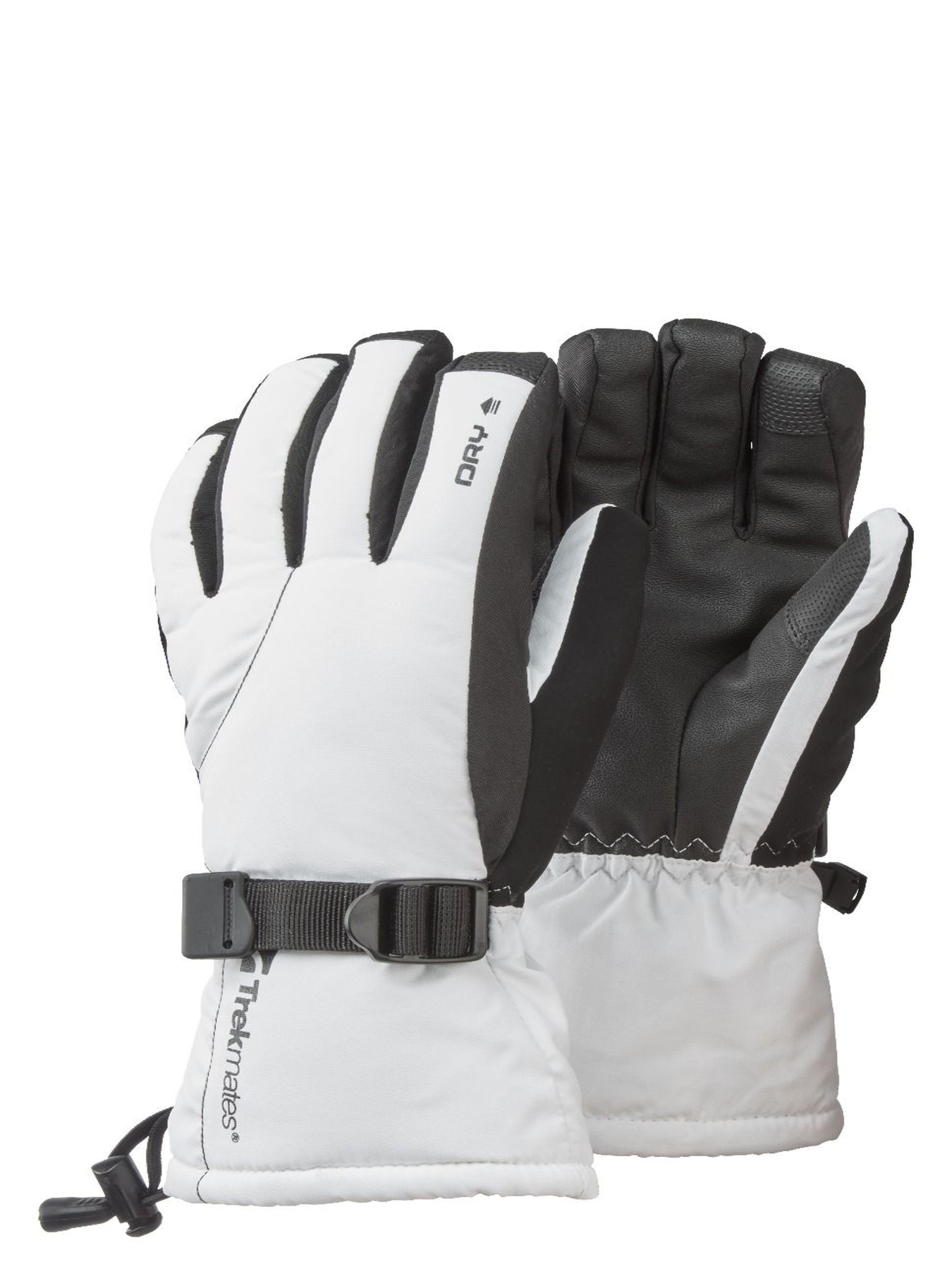 Рукавички Trekmates Mogul Dry модель 100018217 Фото