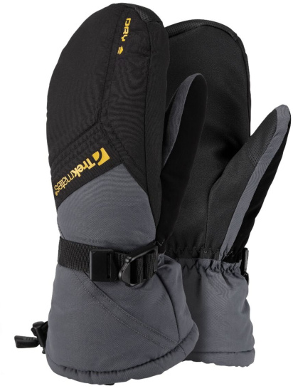 Рукавиці Trekmates Mogul Dry Mitt модель 100066131 — фото - INTERTOP