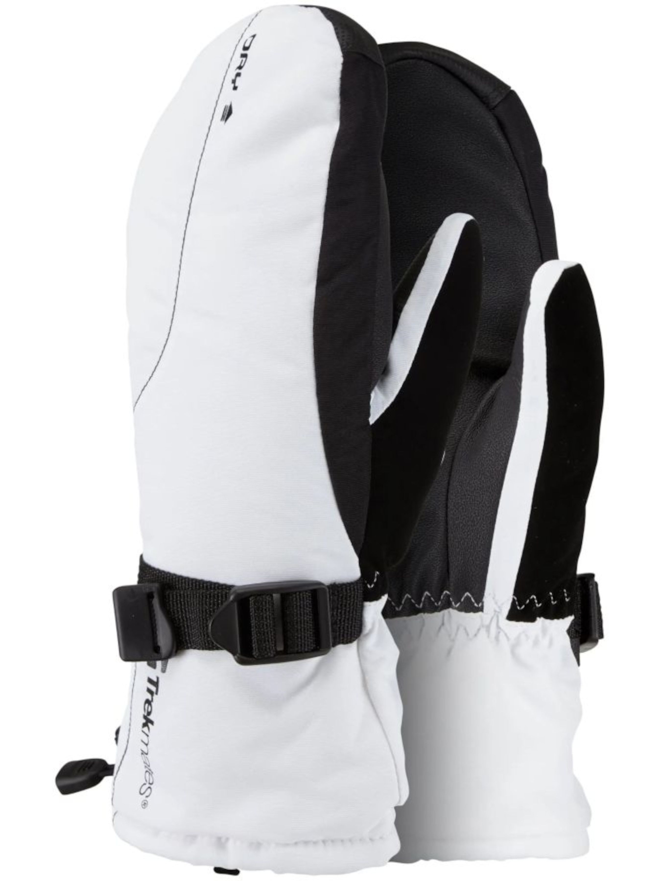 Варежки Trekmates Mogul Dry Mitt модель 100066135 Фото