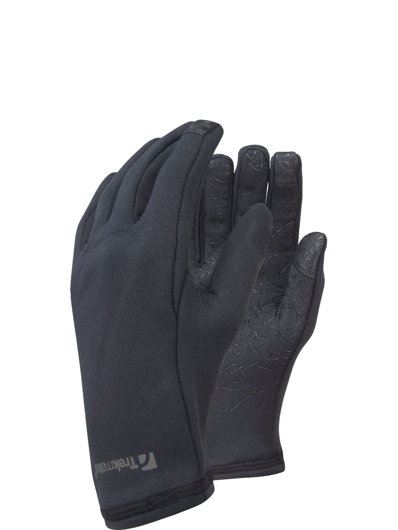 Перчатки Trekmates Ogwen Stretch Grip модель 100066132 Фото