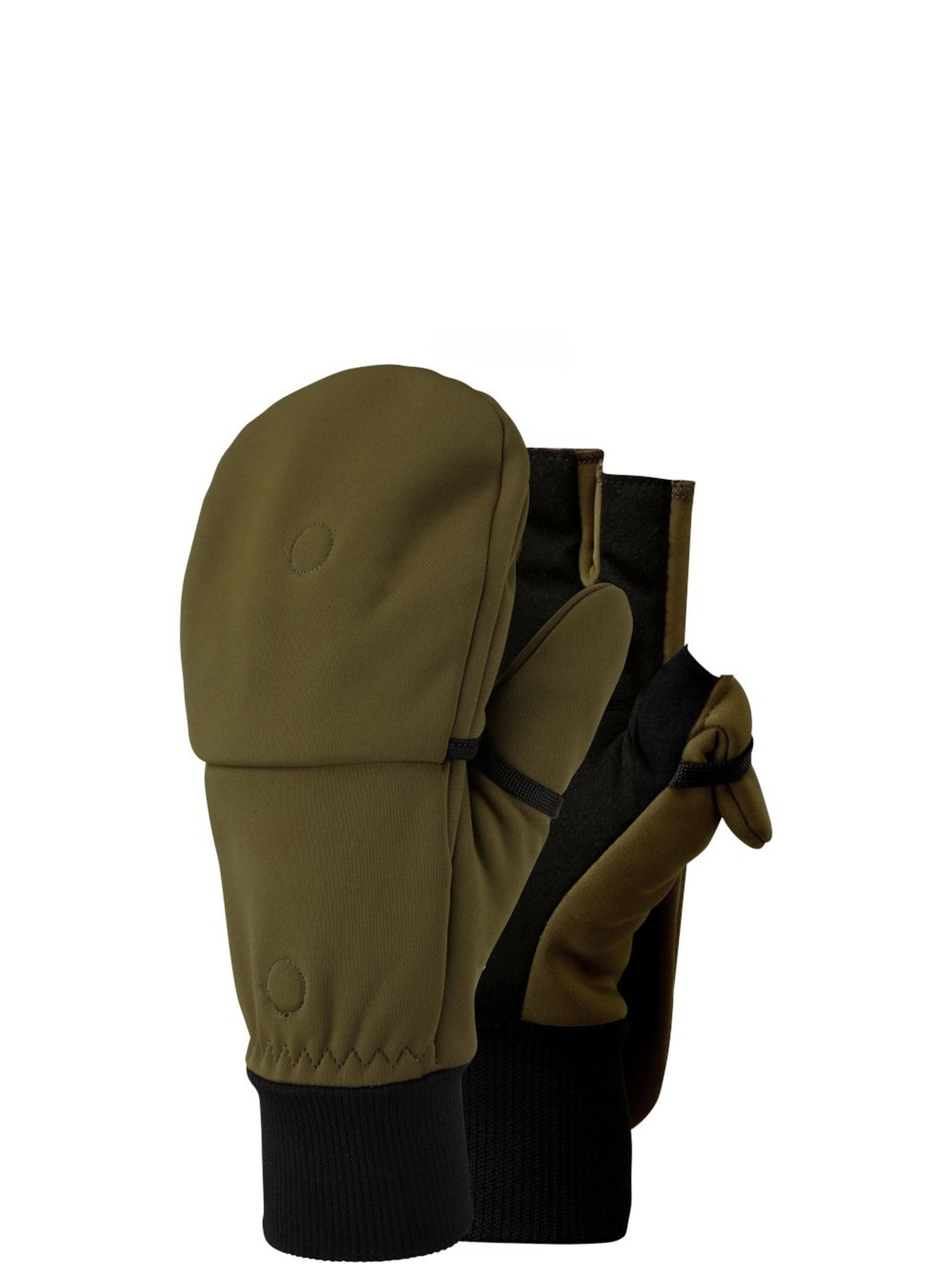 Перчатки Trekmates Rigg Convertible модель 100033253 Фото