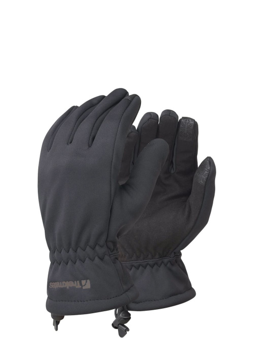 Перчатки Trekmates Rigg модель 100024512 Фото