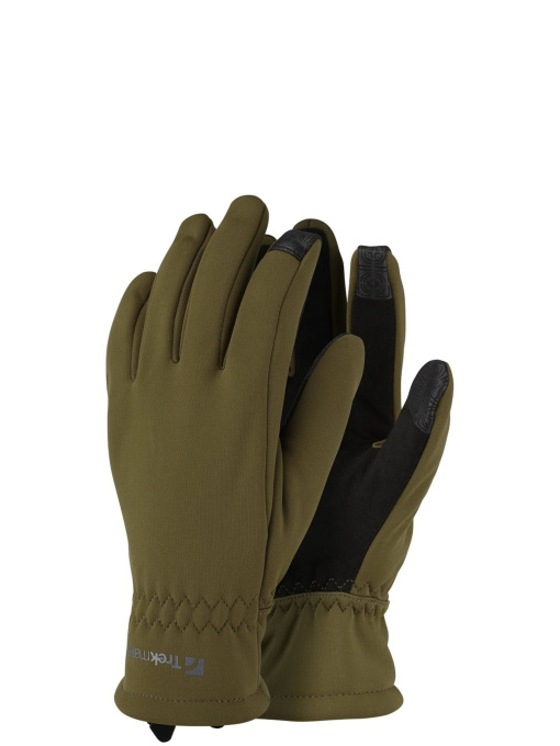 Рукавички Trekmates Rigg модель 100033243 Фото