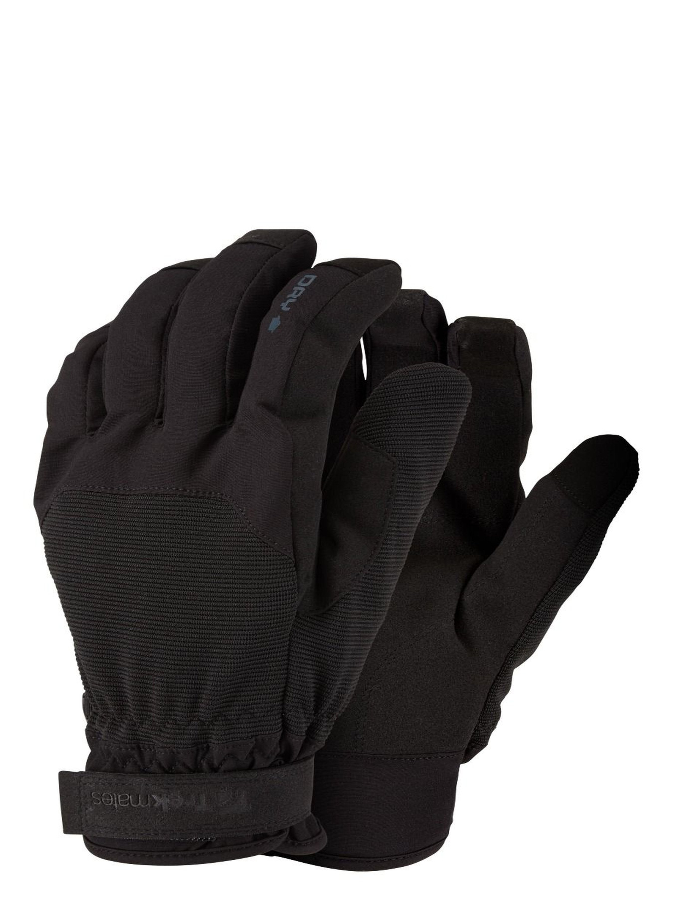 Перчатки Trekmates Taktil модель 100066155 Фото
