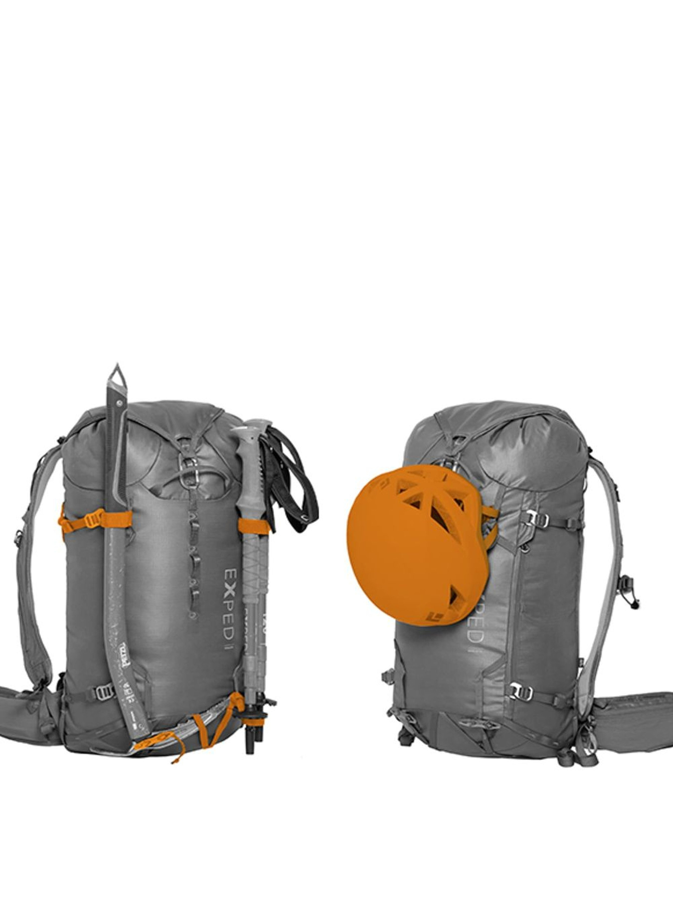 Рюкзак EXPED Verglas модель 100019949 Фото