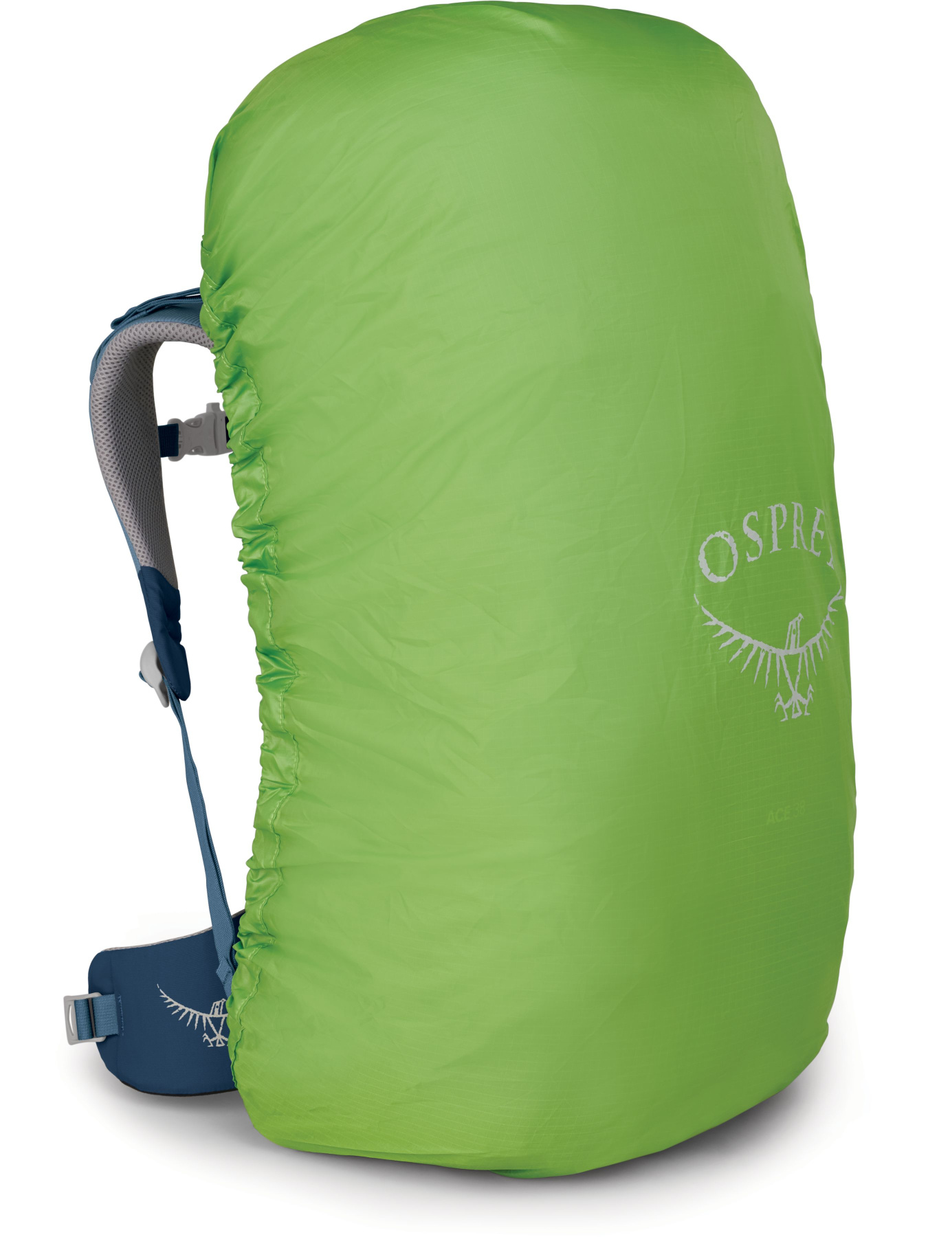 Повсякденний рюкзак Osprey Ace 38 модель 100071920 Фото