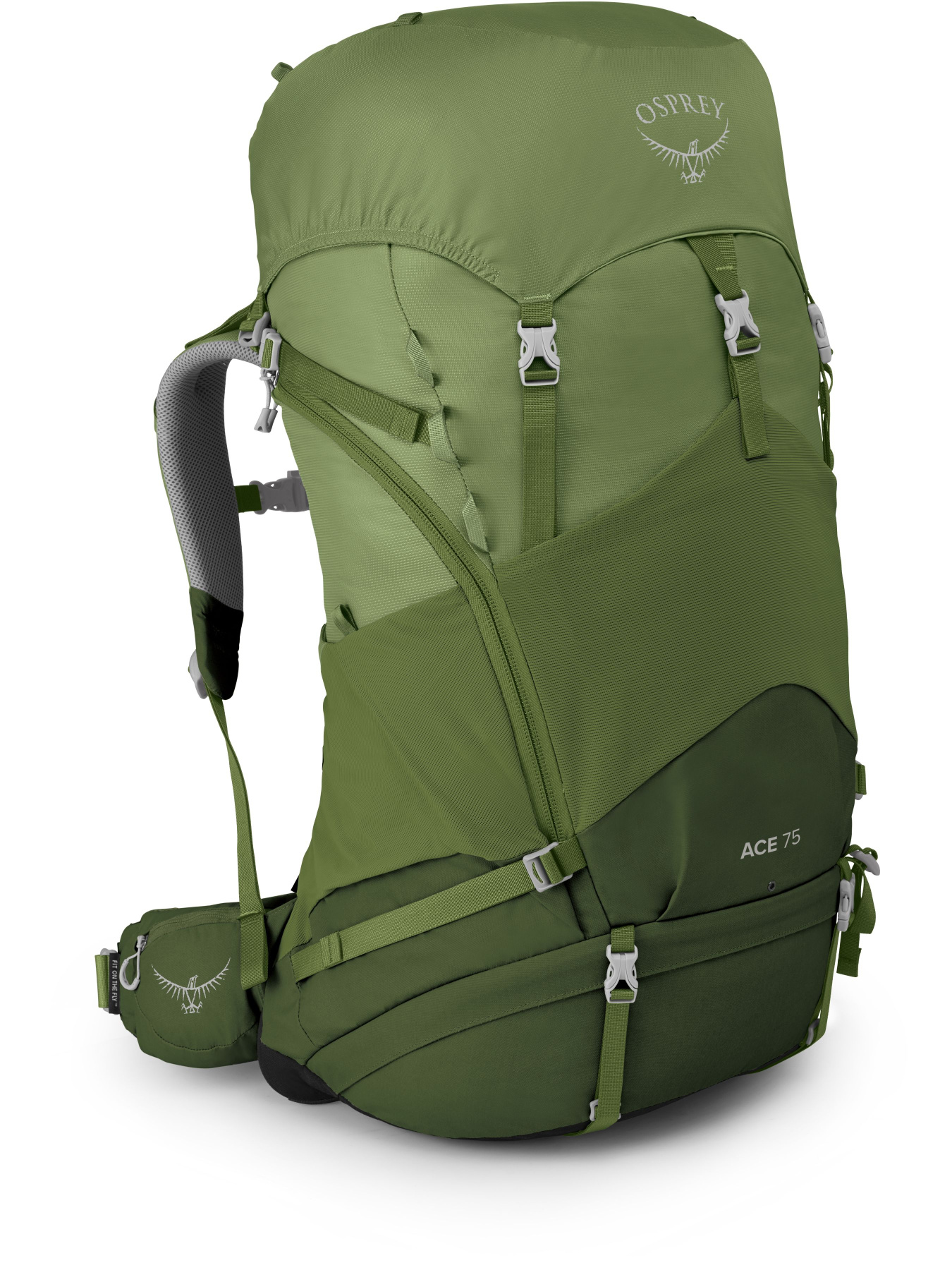 Рюкзак Osprey Ace 75 модель 100073931 Фото