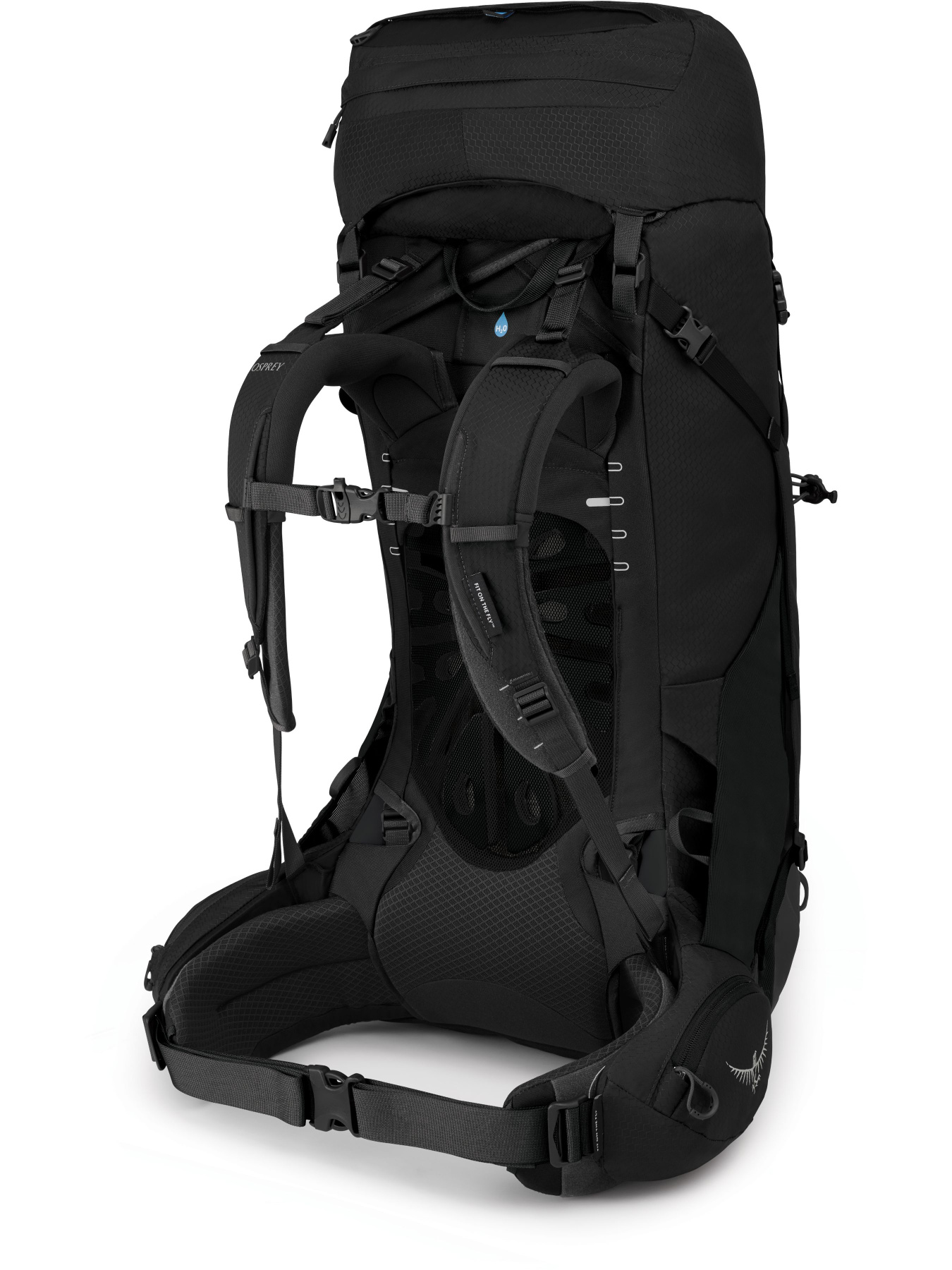 Рюкзак Osprey Aether 55 модель 100073921 Фото