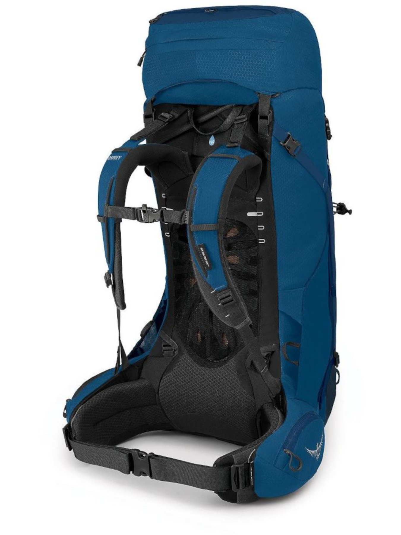 Рюкзак Osprey Aether 55 модель 100067917 Фото