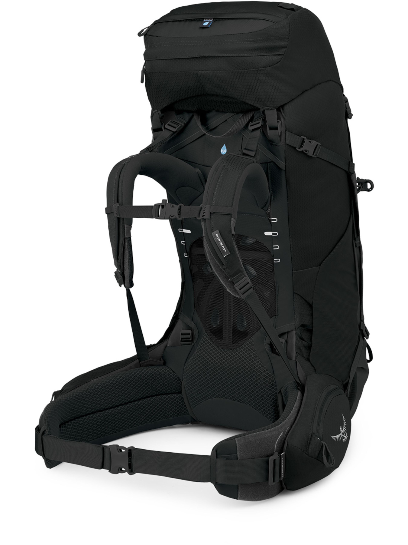 Рюкзак Osprey Aether 65 модель 100065321 Фото