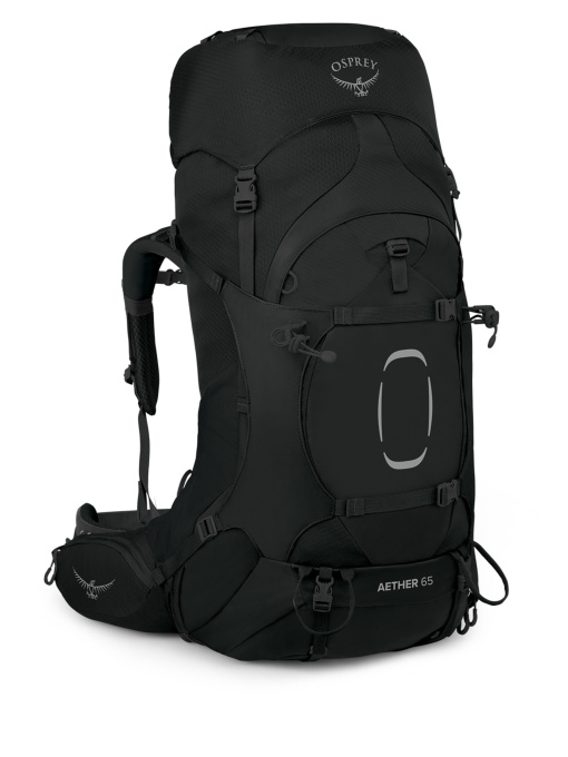 Рюкзак Osprey Aether 65 Модель 100065321 Фото
