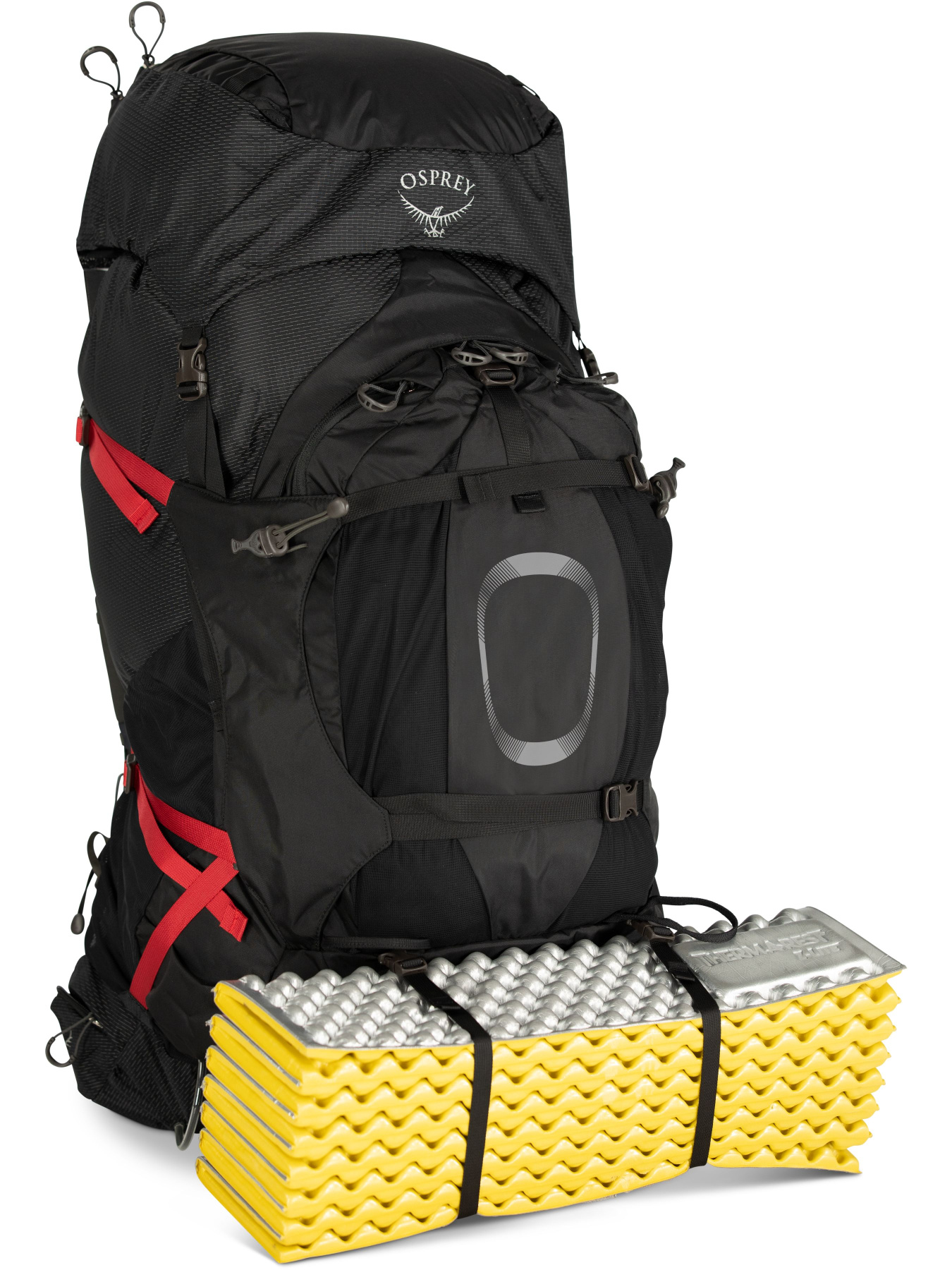 Рюкзак Osprey Aether Plus 100 модель 100070216 Фото