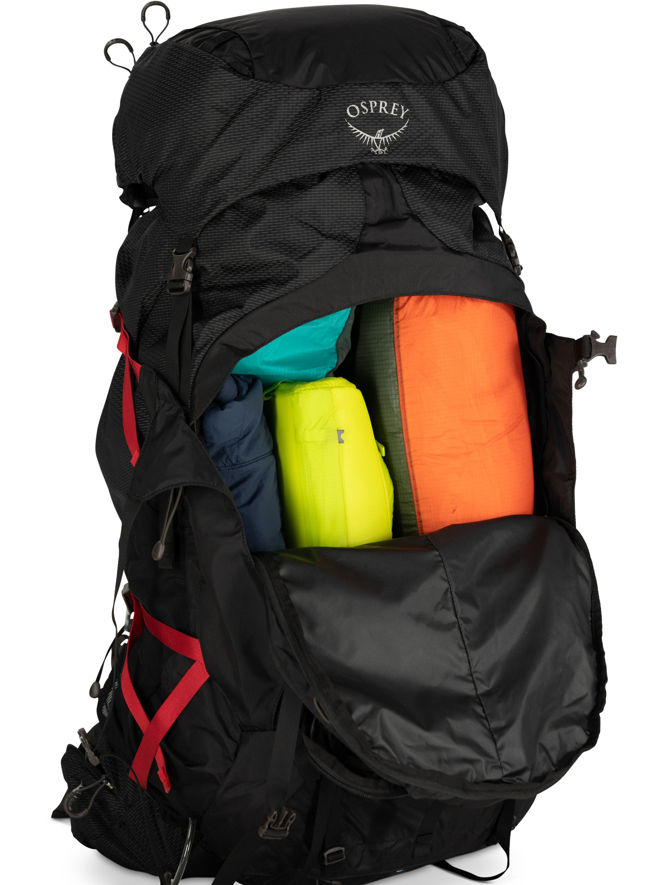 Рюкзак Osprey Aether Plus 100 модель 100070216 Фото