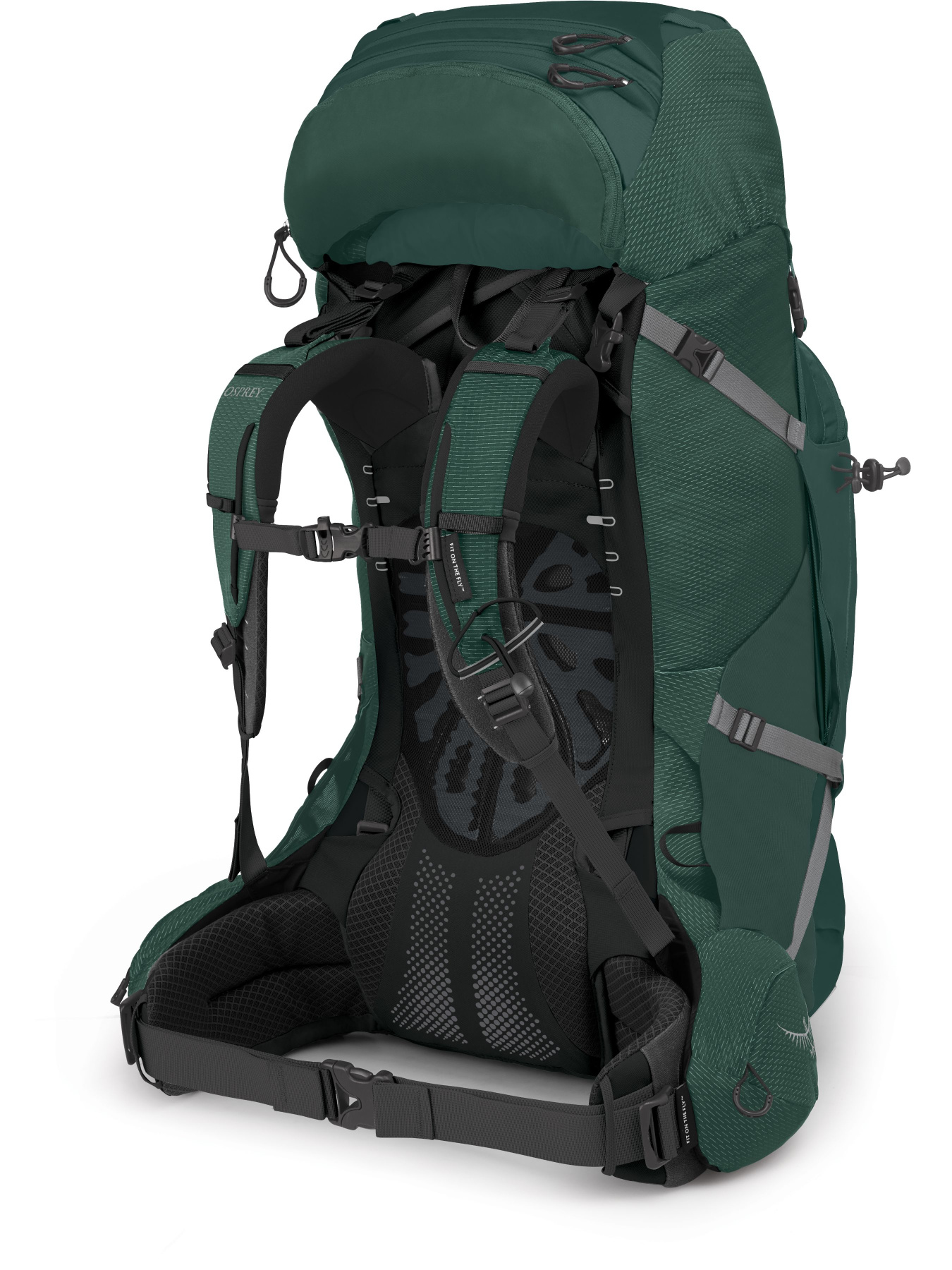 Рюкзак Osprey Aether Plus 70 модель 100020837 Фото
