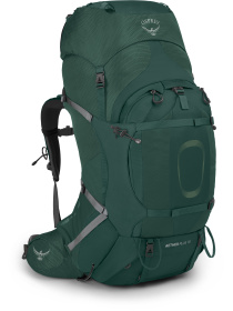 Повсякденний рюкзак Osprey Aether Plus 70 модель 100020837 Фото