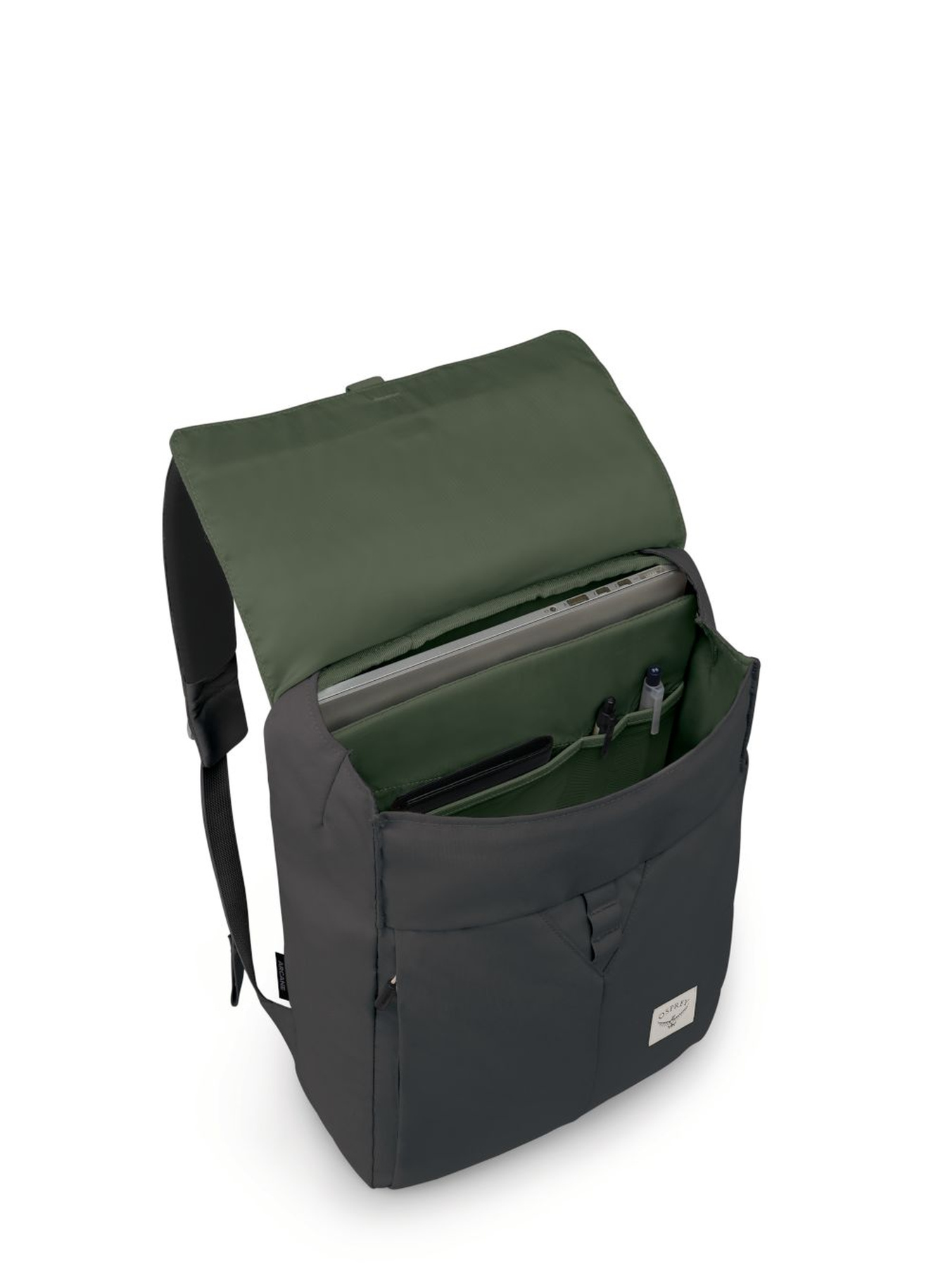 Рюкзак Osprey Arcane Flap Pack модель 100044038 Фото