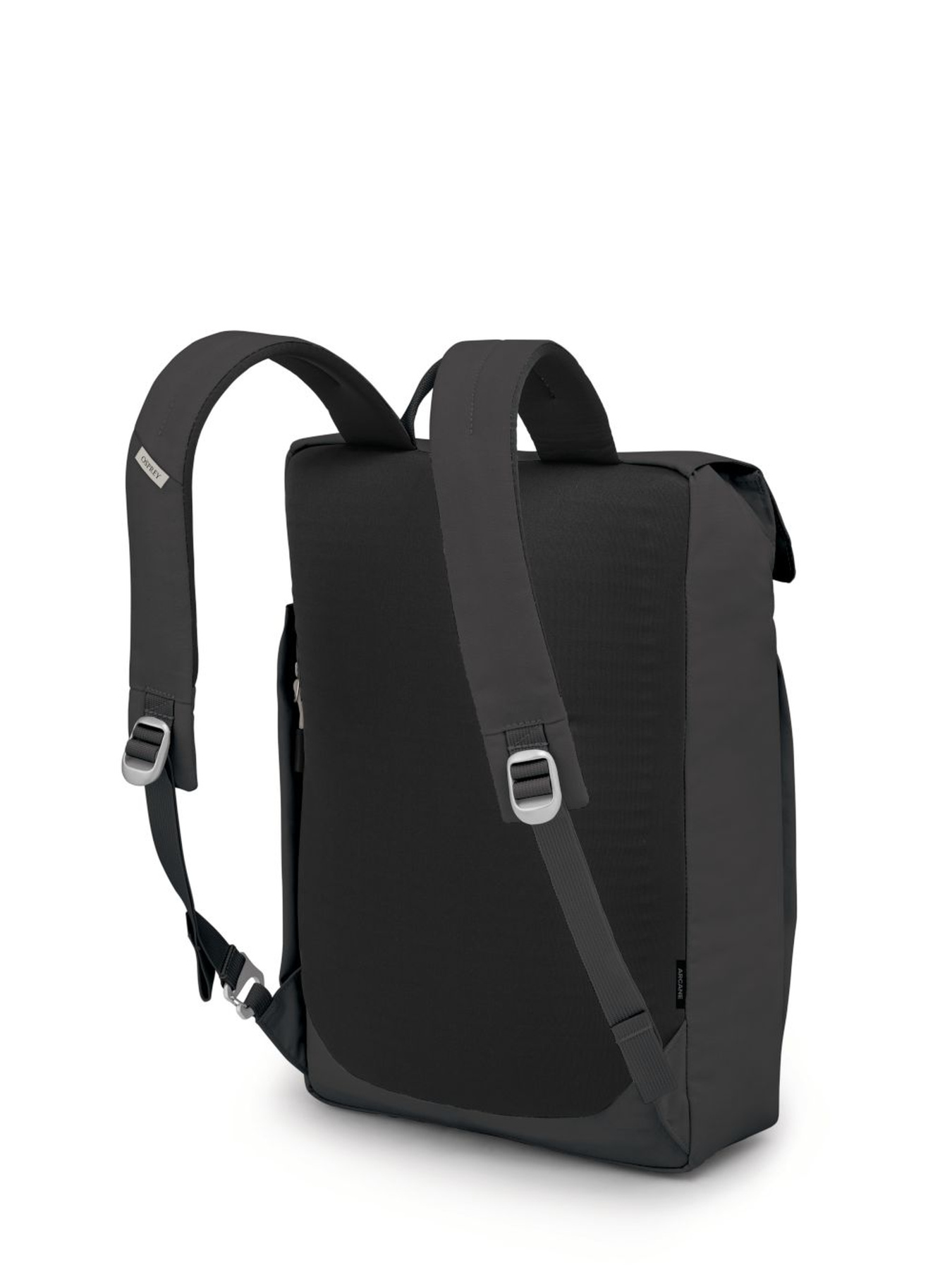 Повсякденний рюкзак Osprey Arcane Flap Pack модель 100044038 Повсякденний рюкзак Osprey Arcane Flap Pack модель 100044038 Фото