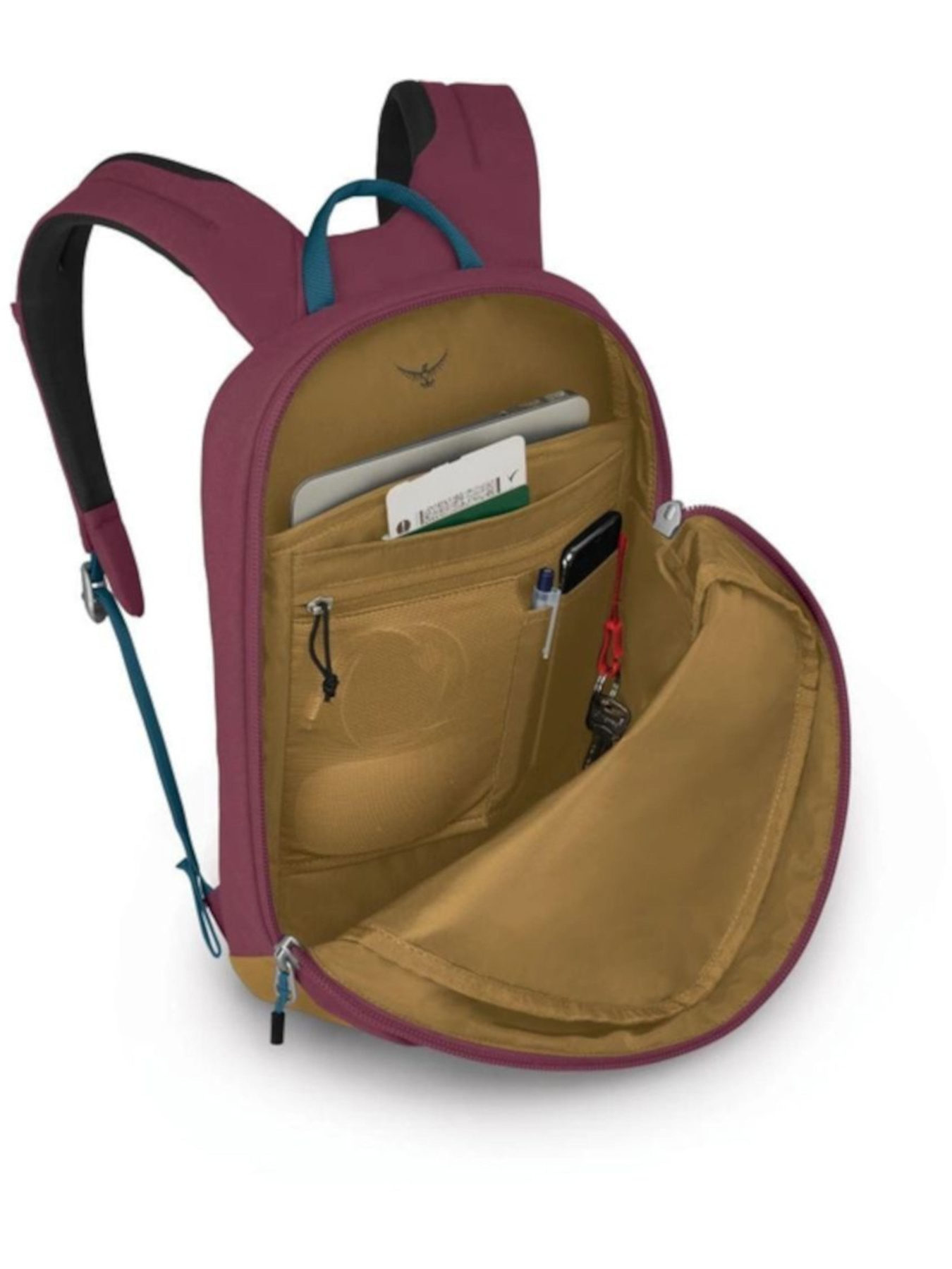 Рюкзак Osprey Arcane Small Day модель 100070854 Фото