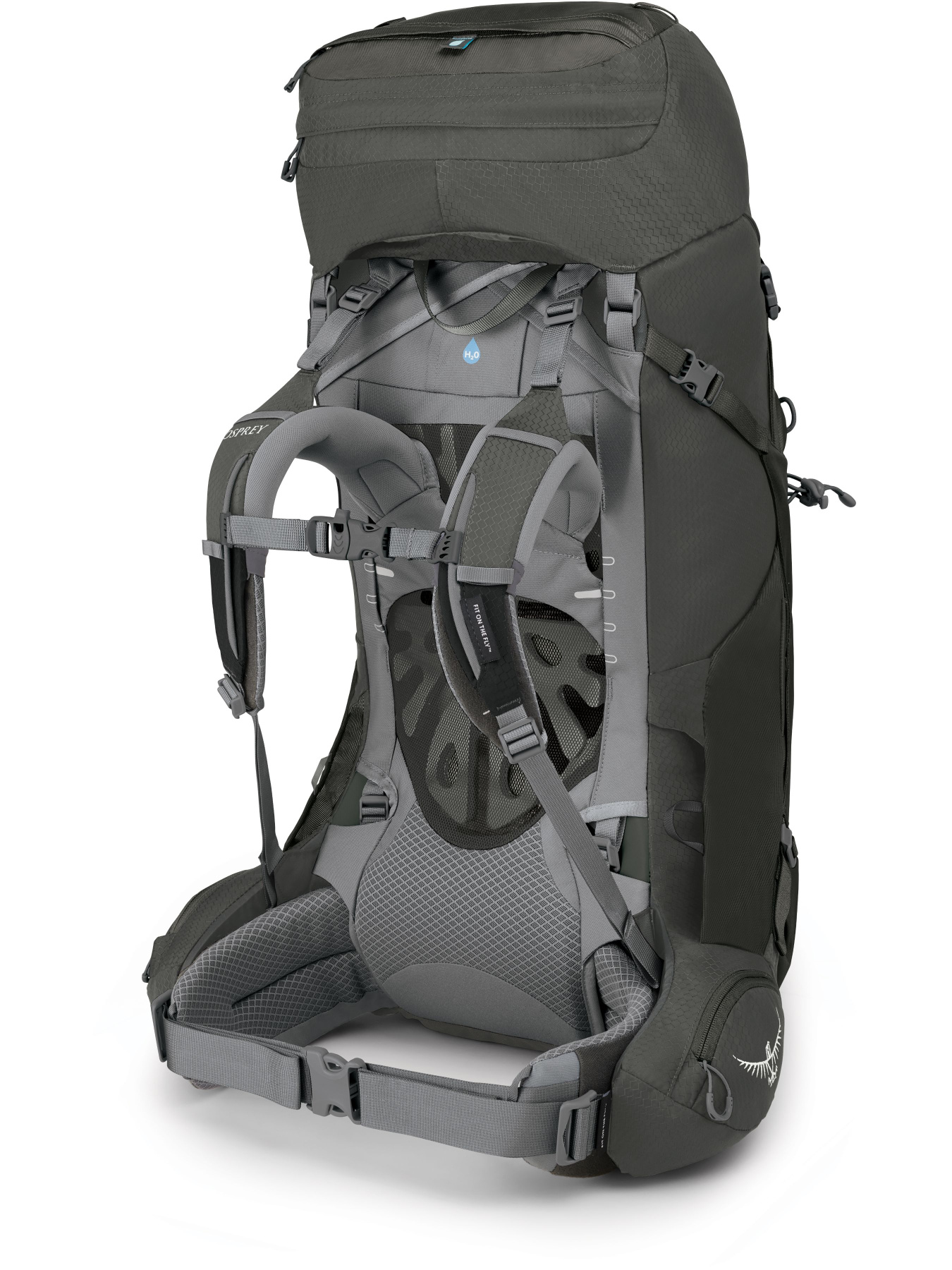 Рюкзак Osprey Ariel 55 модель 100045367 Фото