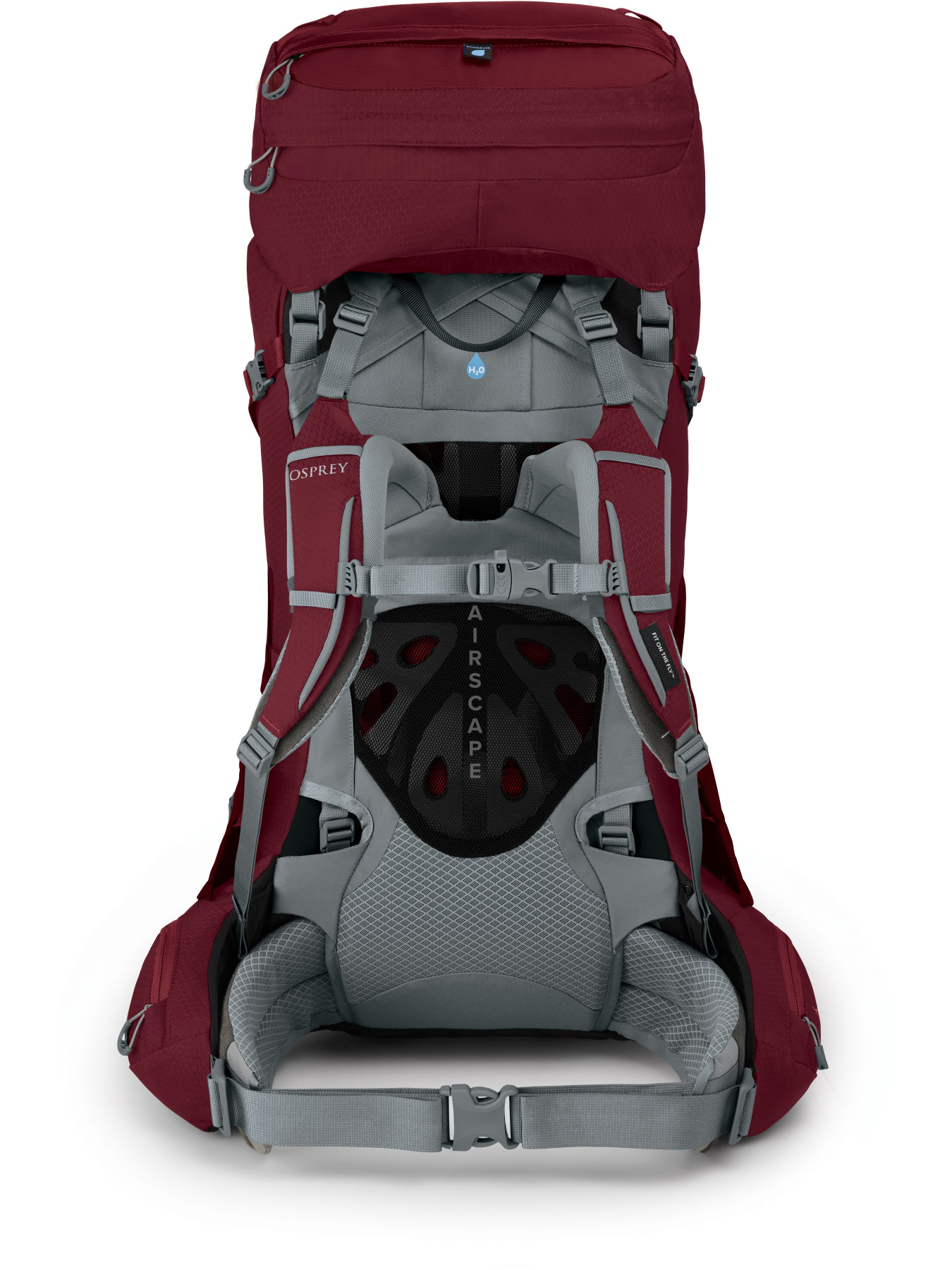 Рюкзак Osprey Ariel 55 модель 100045933 Фото